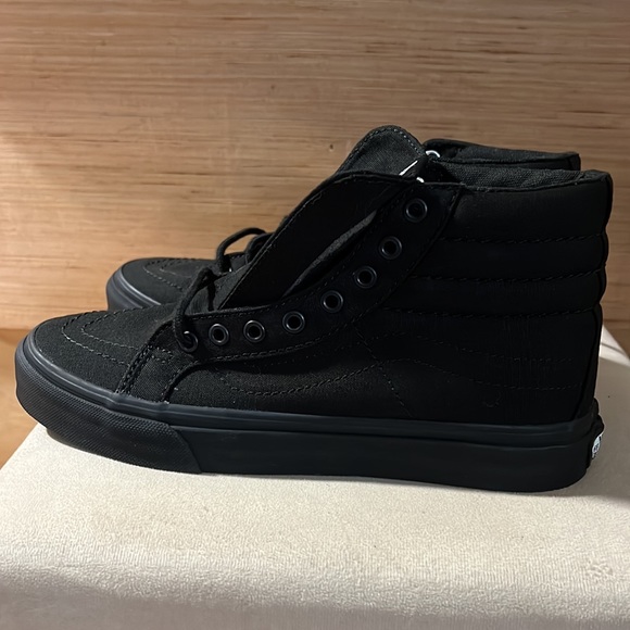 High top vans - Picture 4 of 7